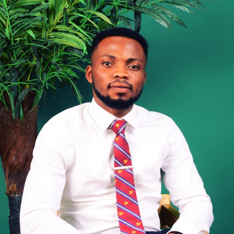 Victor Ukwuoma